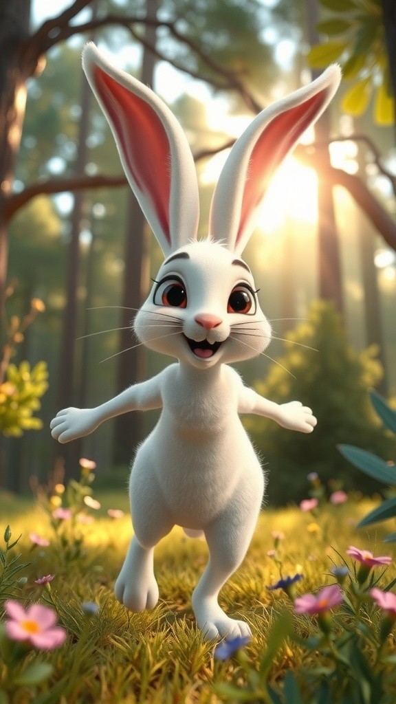 Hare and Tortoise: A Timeless Tale