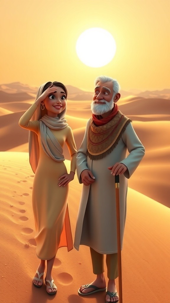 The River’s Divine Melodies: Nature's Nasheed