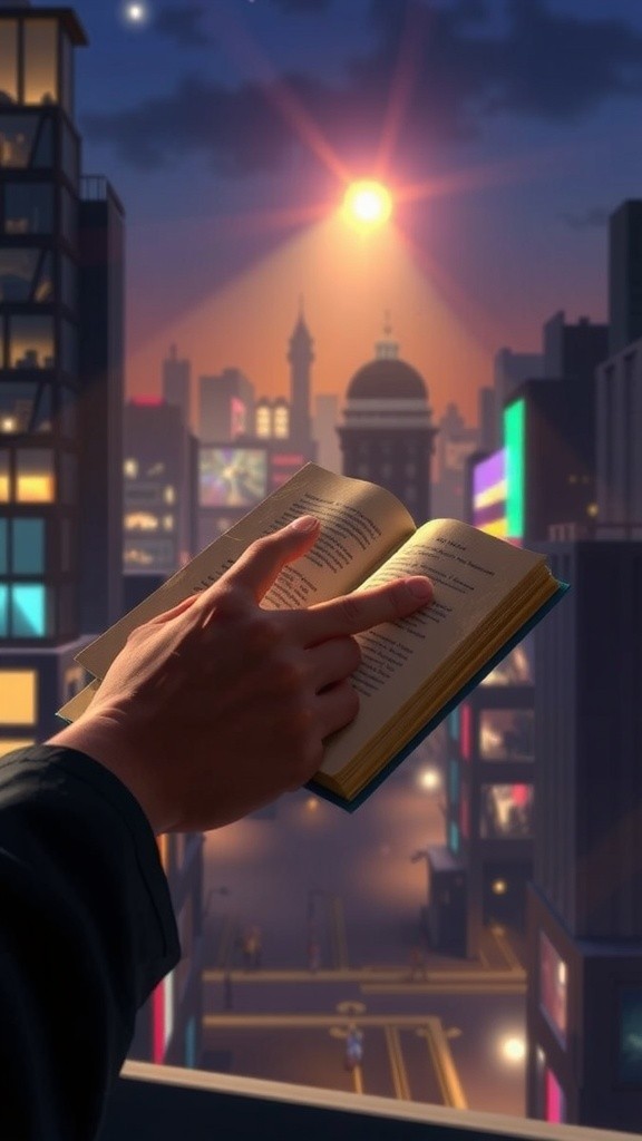 Unmasking Life's True Antagonists