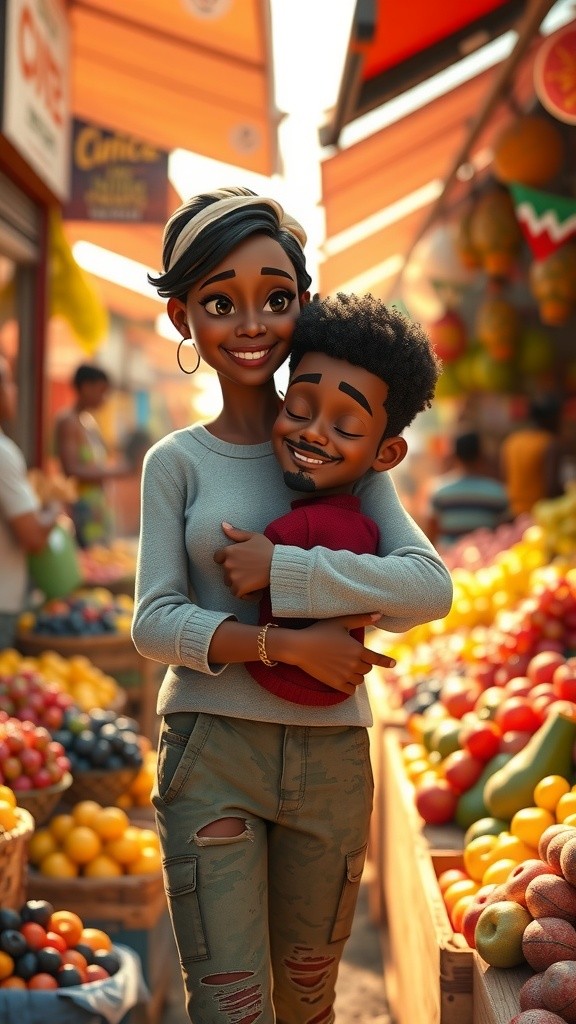 Never Leave Your Child Unattended: A Heartbreaking Story