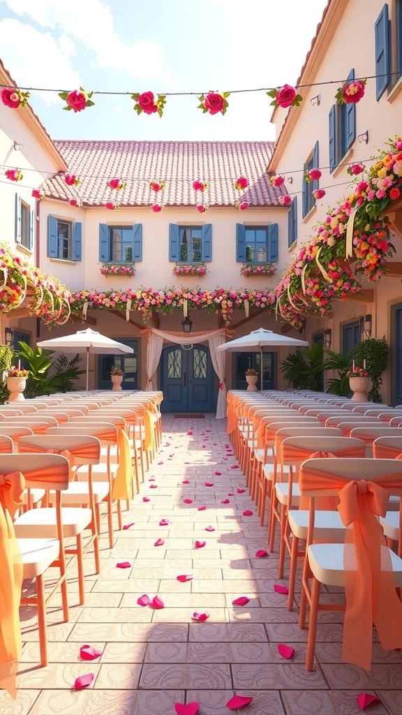 The Joyful Dancing Donkey at the Wedding!