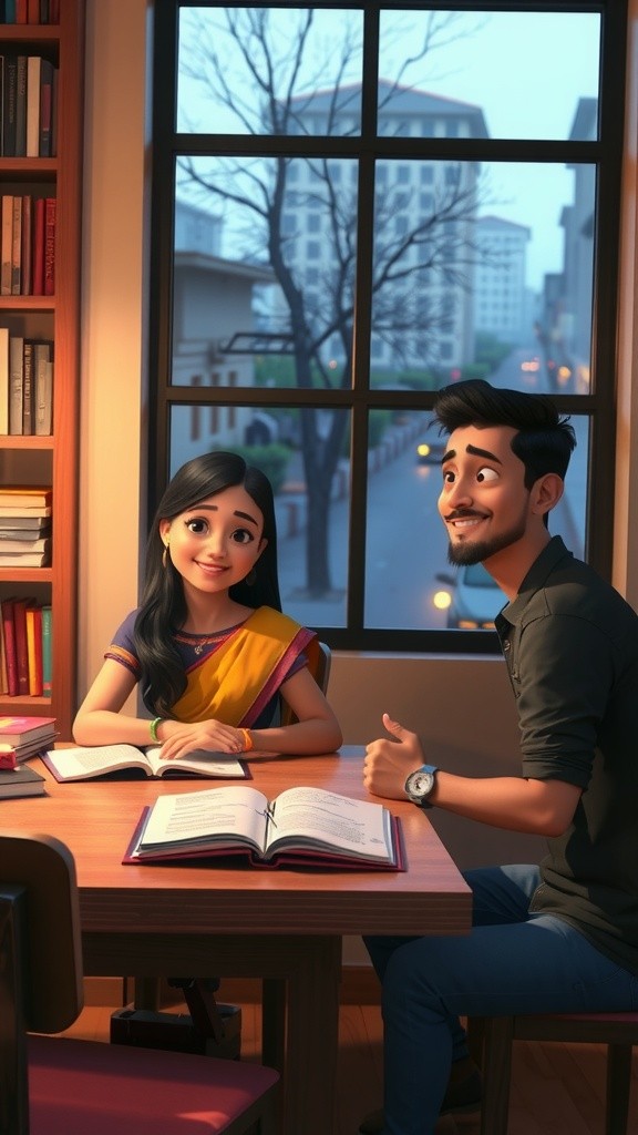 A New Beginning with Mira