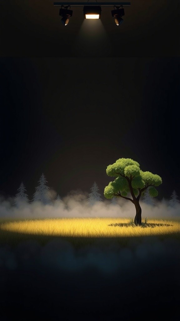 The Weight We Carry in Silence