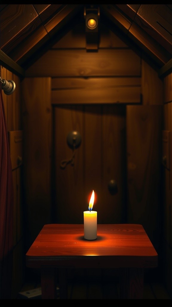 Vow of the White Kitten