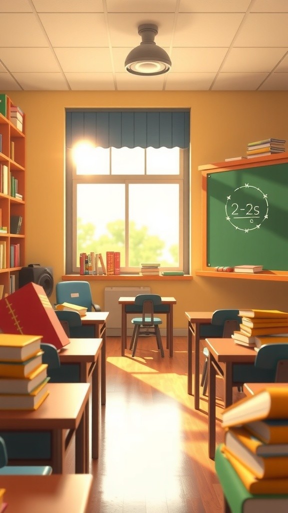 Tips Pintar dan Doa Murid