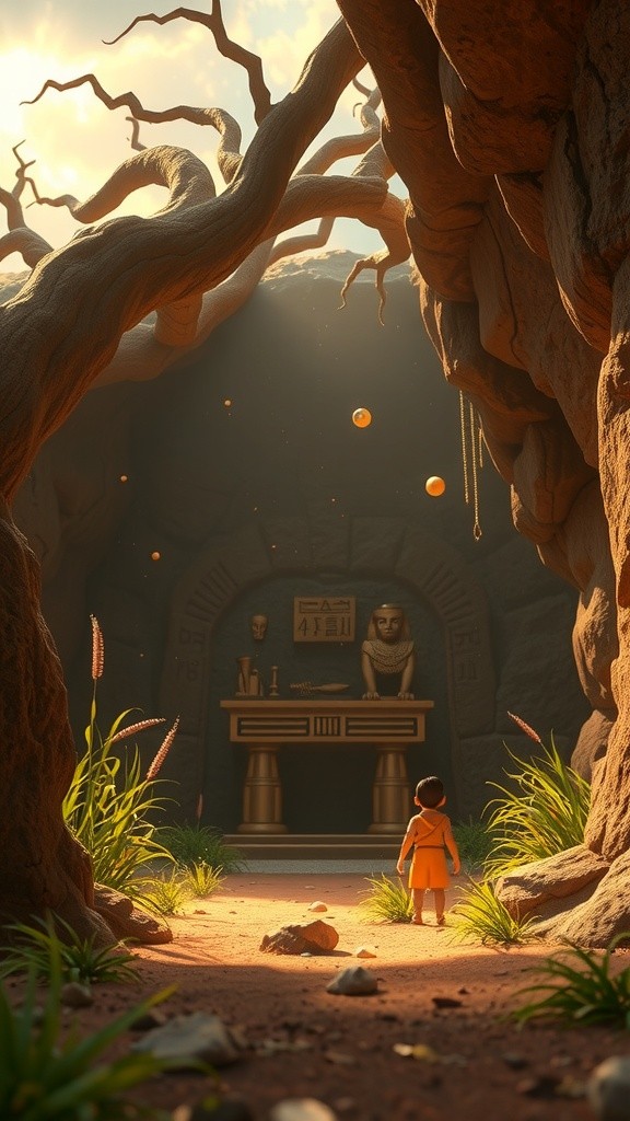 The Eternal Sweetness: Honey's Timeless Tale