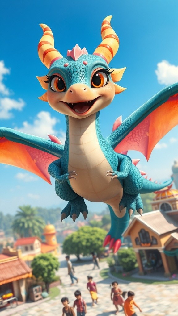 जादुई चिड़िया और जूते का मज़ा!