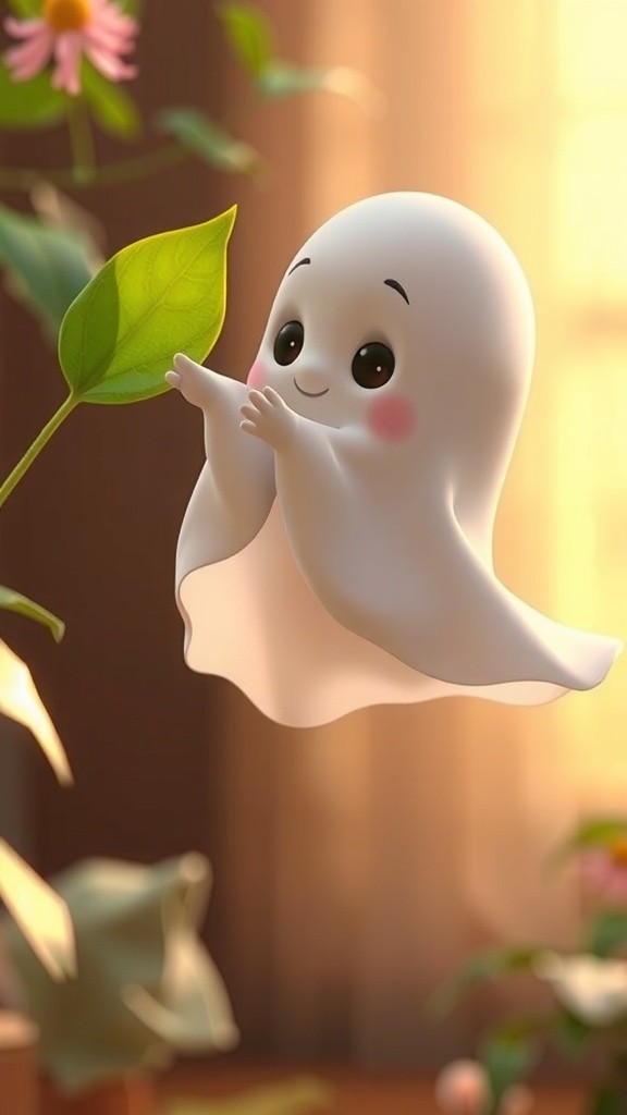 Pip's Dream of Flight