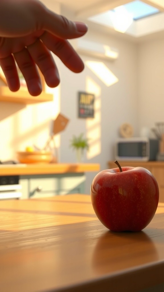 How the Digestive System Works When We Eat