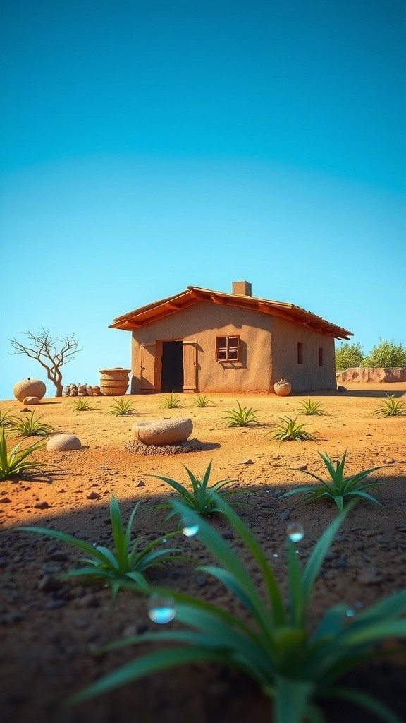 احمد کی محنت اور کامیابی کی کہانی