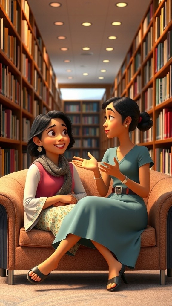 مکالمه درباره دانشمندان ایرانی معروف