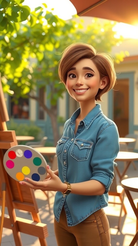 Spill of Inspiration