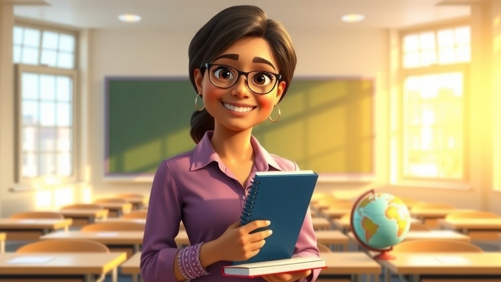 Exploring India: Geography, Culture, and More!