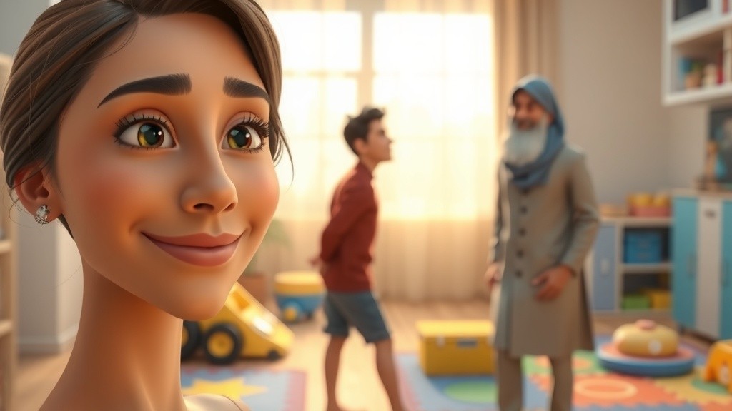 نصائح العناية بالأسنان للأطفال