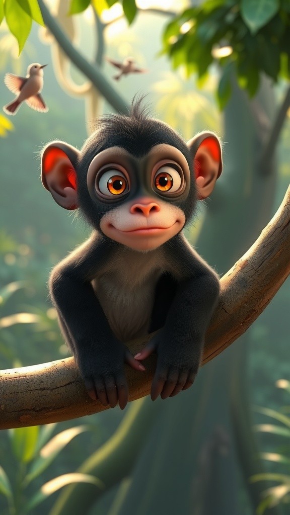 Dosti ki Mahatva: Magic Aam ki Kahani