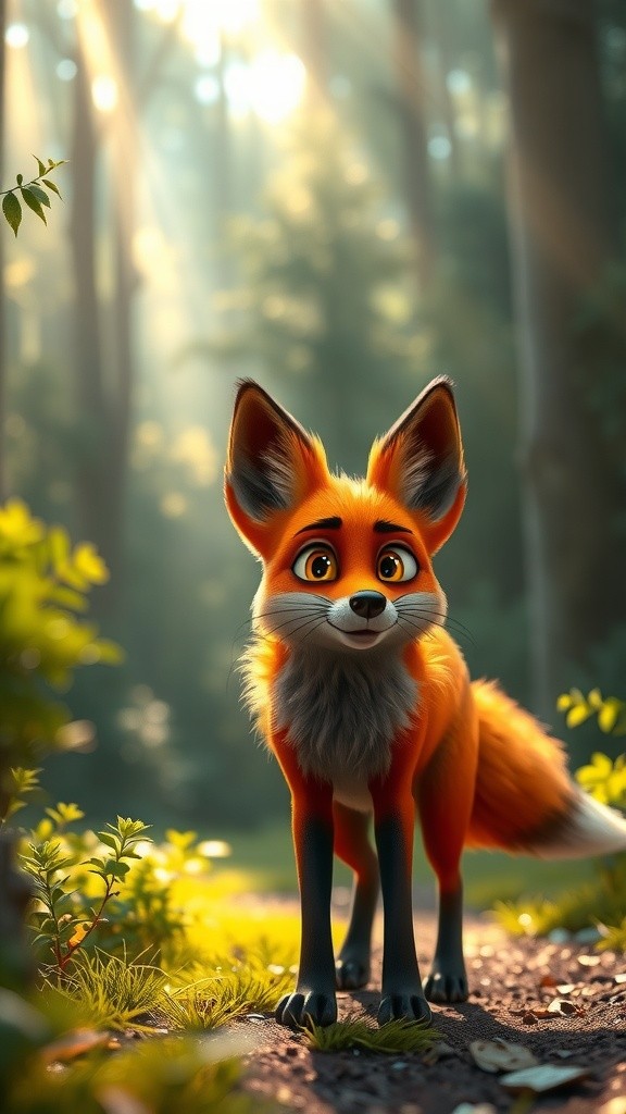 Kancil dan Monyet: Tawa Dari Kulit Pisang