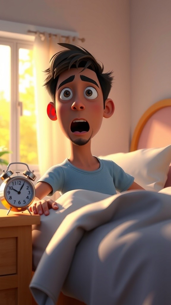 One Prayer Away from a Better Day