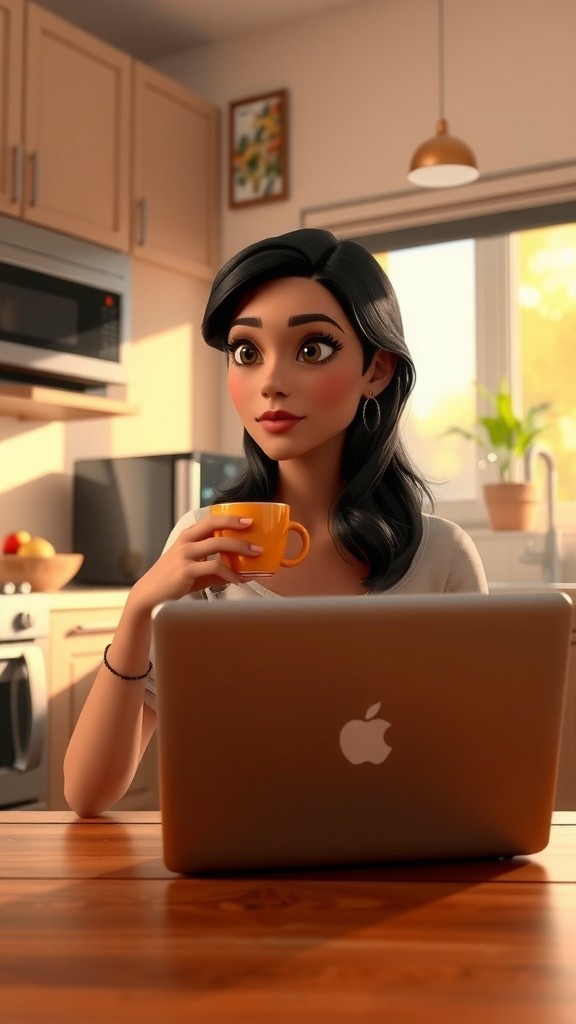 Think Before You Click