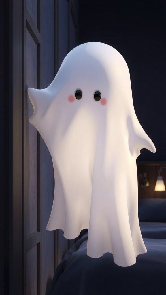 The Shadow's Whisper