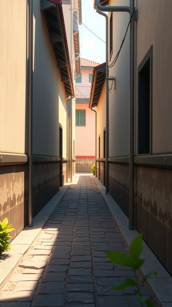 Milo dan Pencarian Majikannya