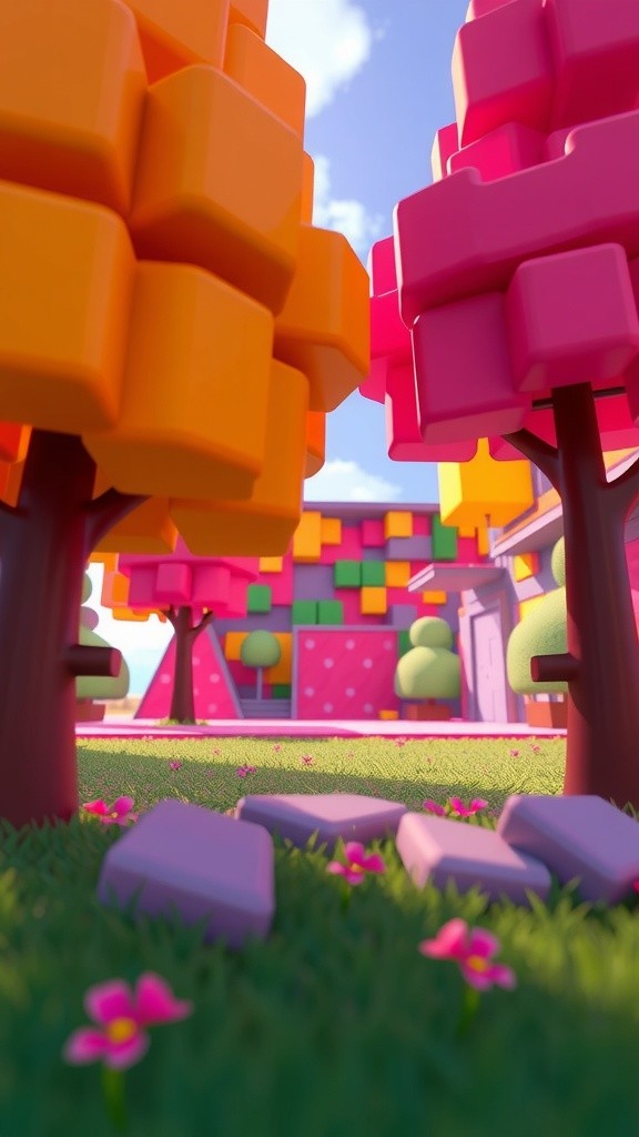 Clip It: Ras and the Creator Crew Adventure