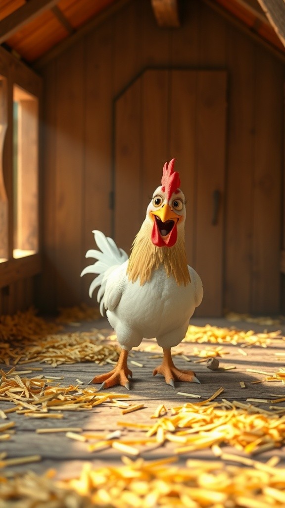 Koko dan Buku: Pelajaran Pintar!