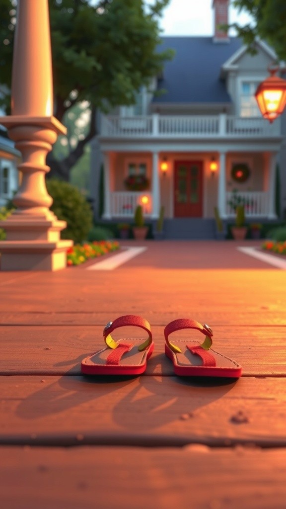 Buddy dan Surat Misterius!