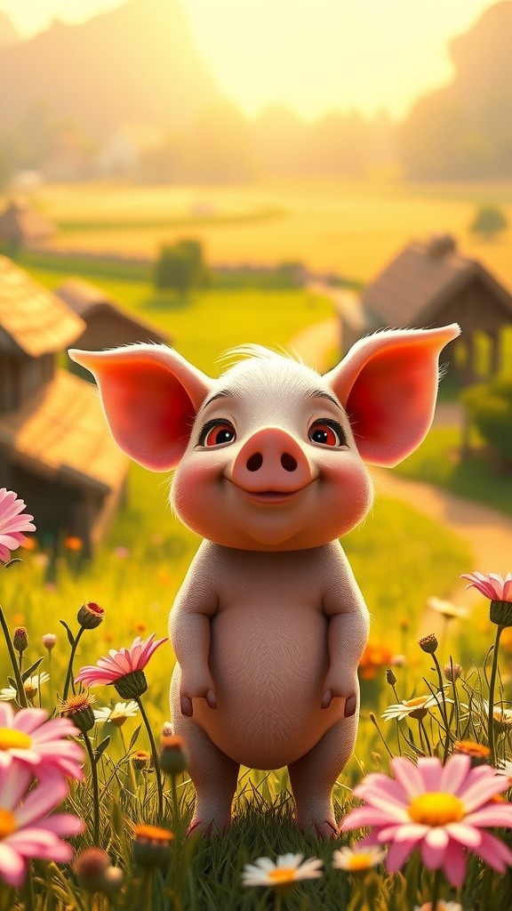 Lallo: Ek Aashiq Suar Ki Kahani