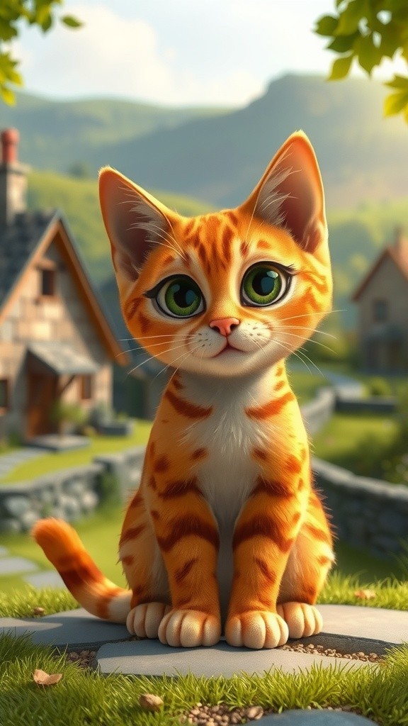 माइलो और पीको की दोस्ती