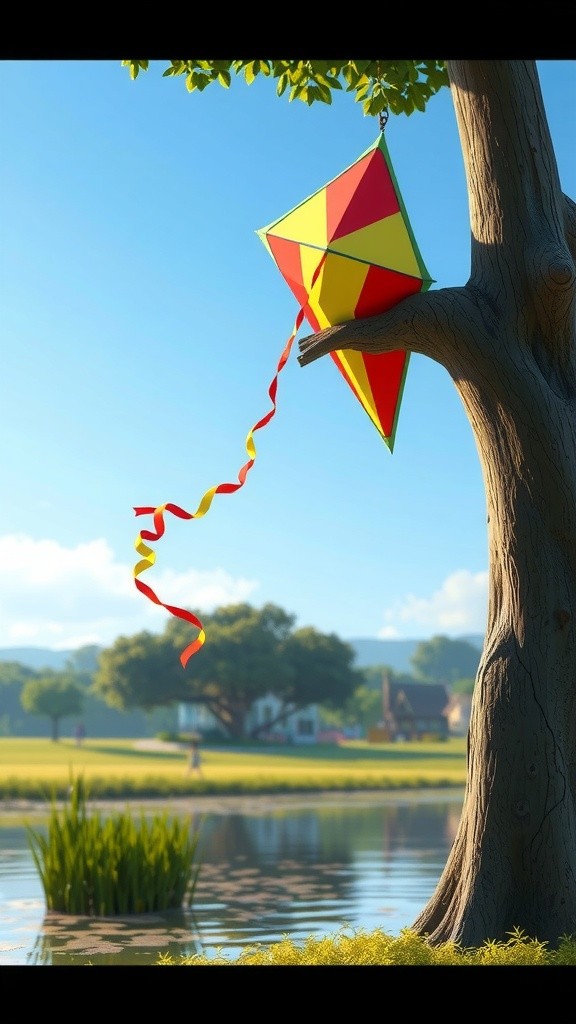 Joyful Rhymes for Kids