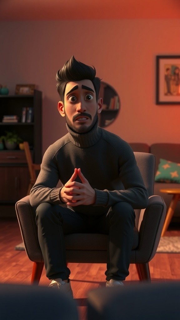 आरिफ की ज़िंदगी में बदलाव