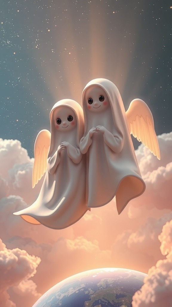 The Beginning of Creation: Light from Darkness