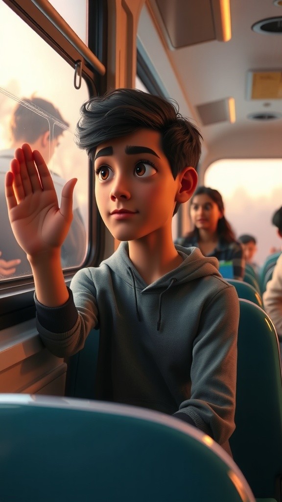 यश की खाली सीट