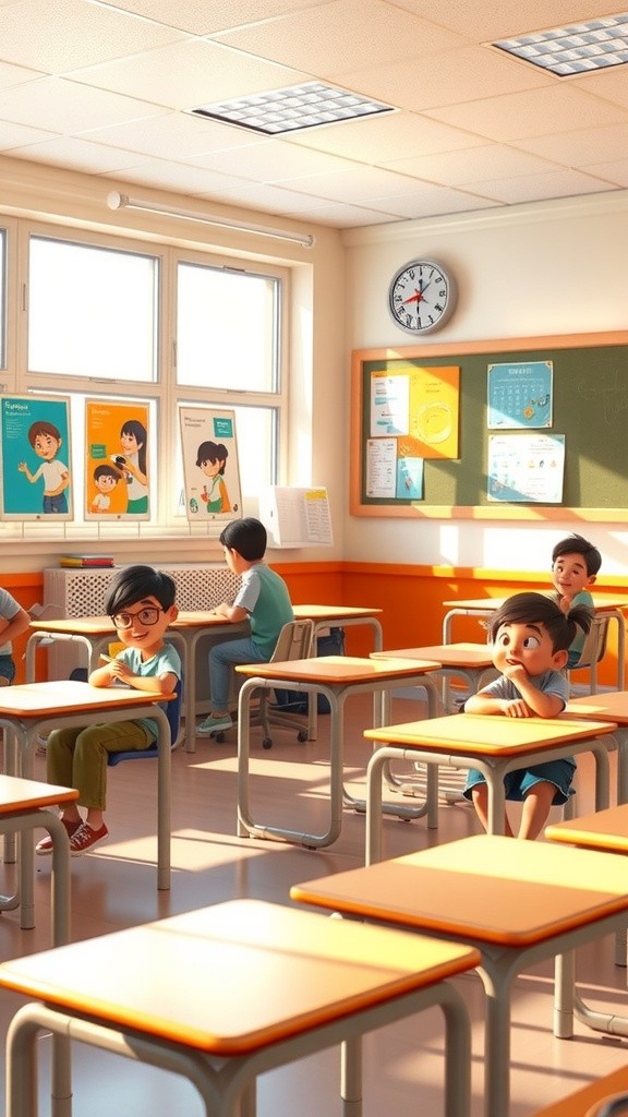 السلوك الإيجابي باللغة الإنجليزية