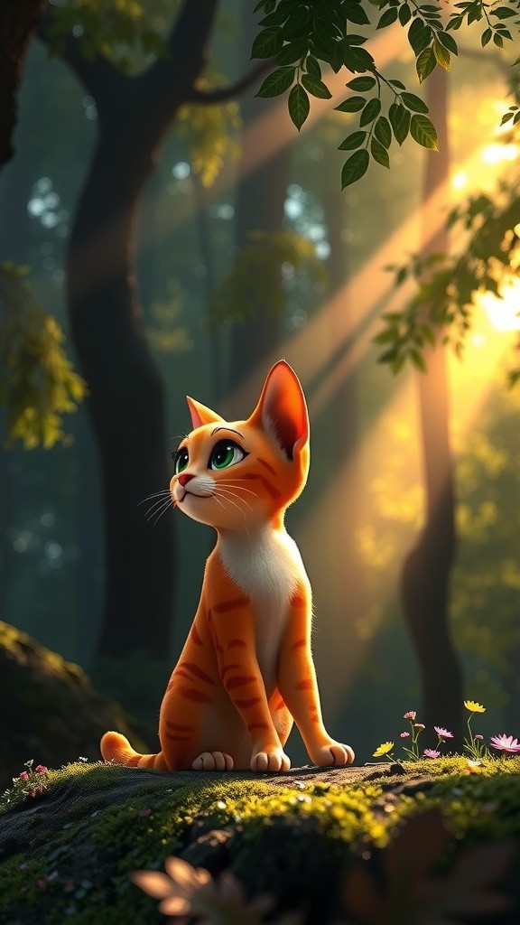 चूहे की बुद्धि: बिल्ली को मात देने की कहानी