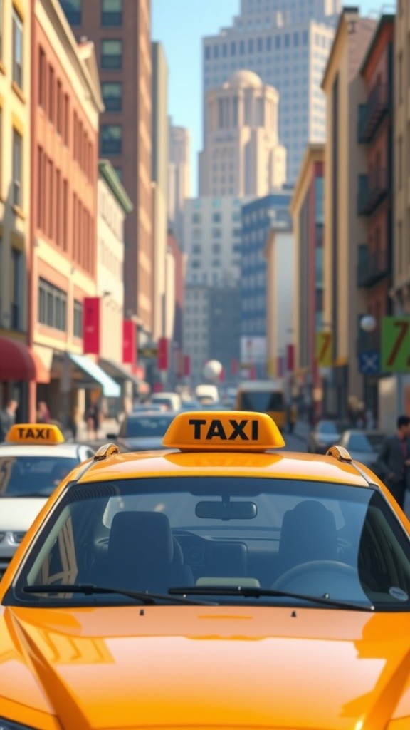 The Honest Taxi Ride: A Tale of Integrity