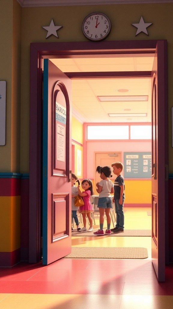 Langkah Kecil Menuju Mimpi Besar