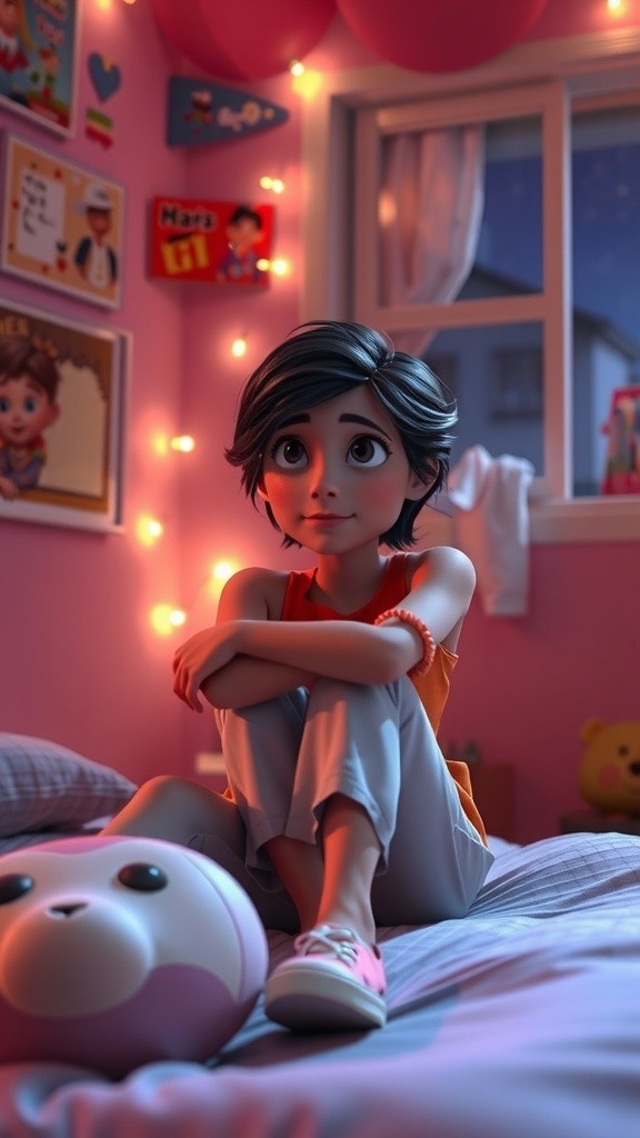 मीरा का खौफनाक रहस्य