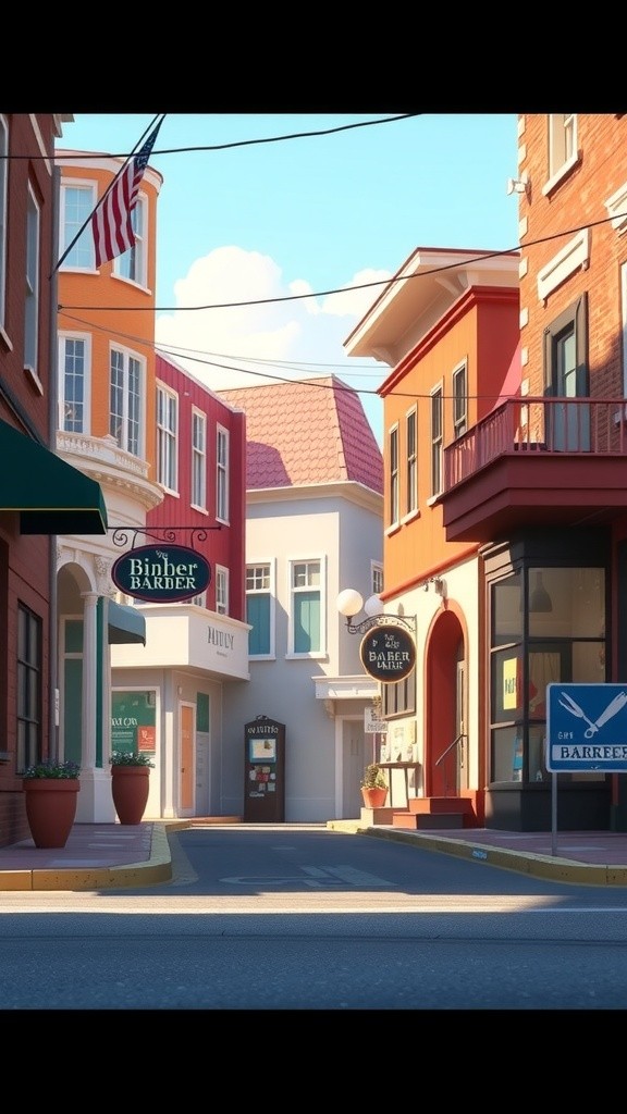 Overnight Wealth: The Barber's Success Story