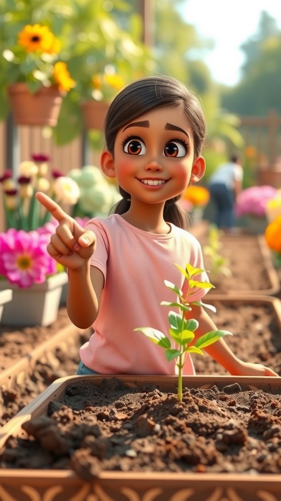 The Great Date Seed Challenge: Patience in Gardening!