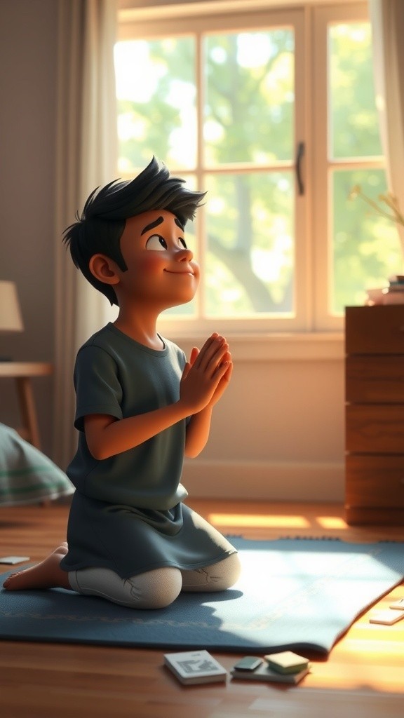 Dua Delivery: Allah's Better Gifts