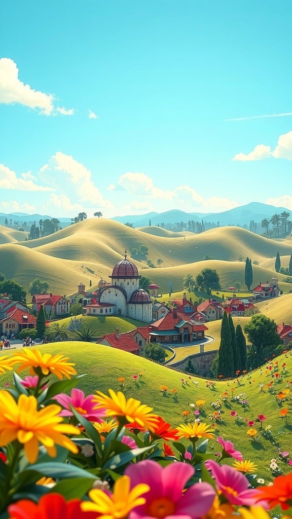 Zom Land: Dosti Ki Shakti