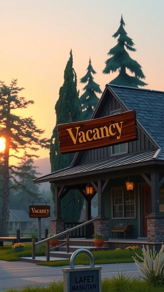 Room 308: The Haunting at the Inn