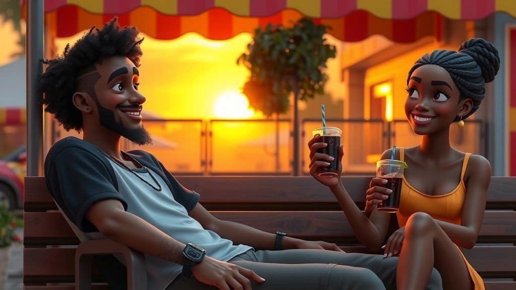 Mariam Finds Trust with Augment Exchange!