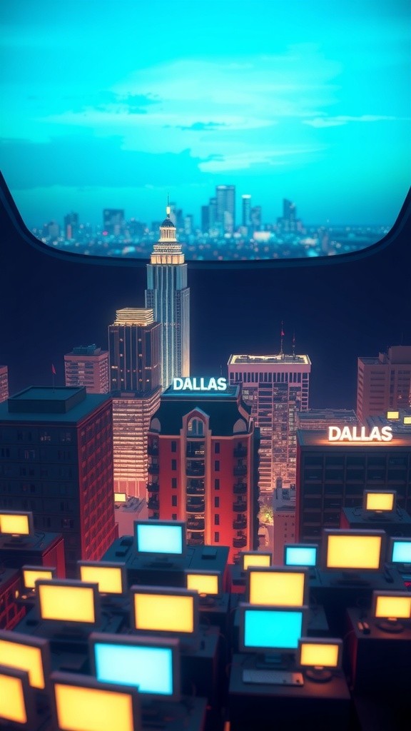 Get Your FREE DFW Apartment Locating Service Today!