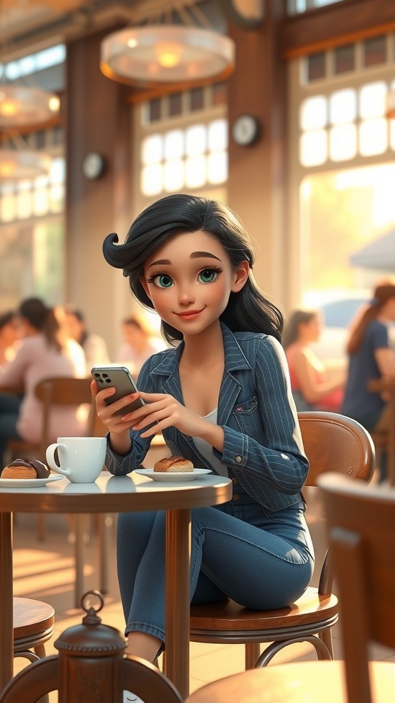 A Quest for Love 💕