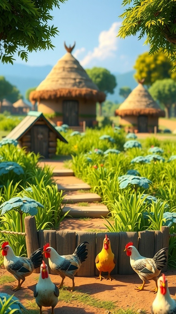 Nyambura's Journey: From Kenyan Village to American Doctor and Back