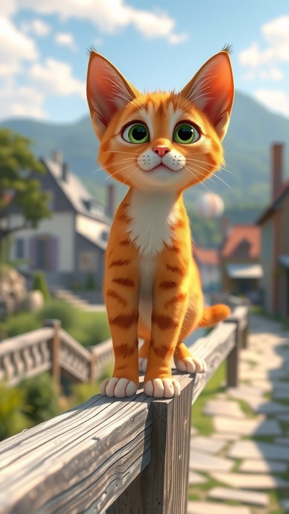 Mimi dan Keberanian Bersama Toto