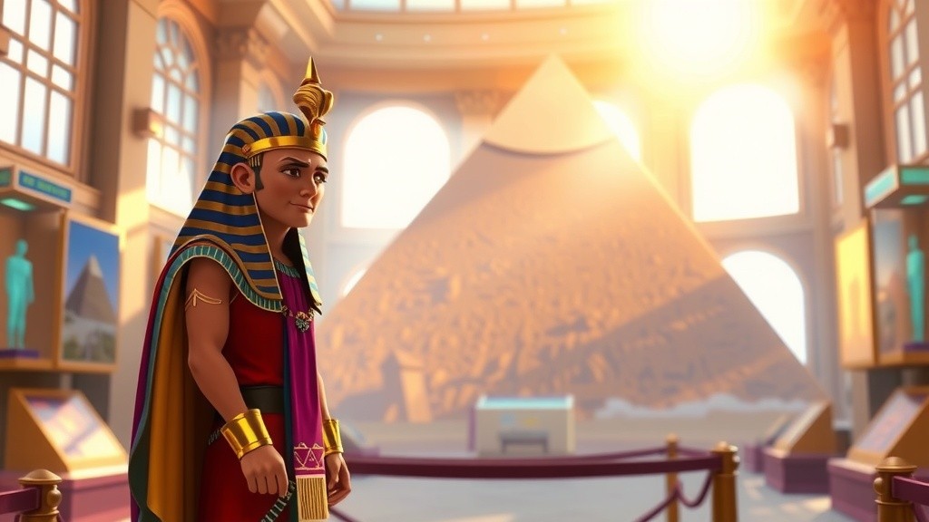 How Did King Khufu Die?