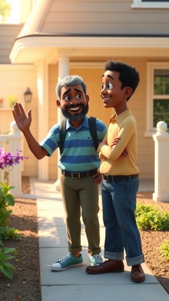 Kucing Pintar: Dari Koran ke Surat Cerai!